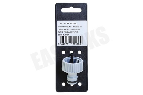 Talen Tools RS4400BL Kraanstuk 3/4 inch