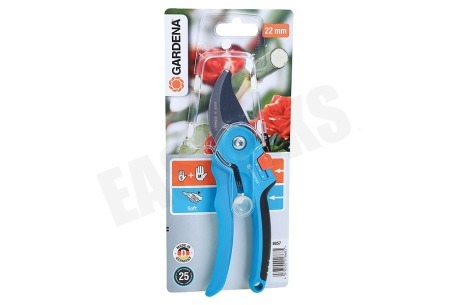 Gardena 8857-20 Snoeischaar B/S/M 22mm