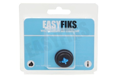 Easyfiks Membraan Wisa membraan + steunplaat