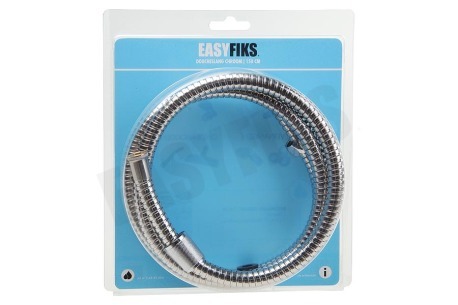 Easyfiks Doucheslang Doucheslang 150cm
