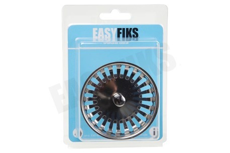 Easyfiks R1167 Afvoerzeef Zeefje