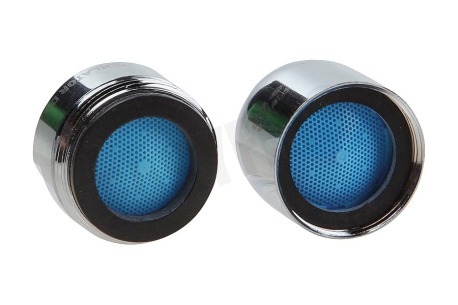 Easyfiks Uitloop Straalregelaar set