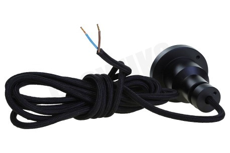 Osram 4058075153844 Osram Vintage 1906 Pendulum Pro Black E27