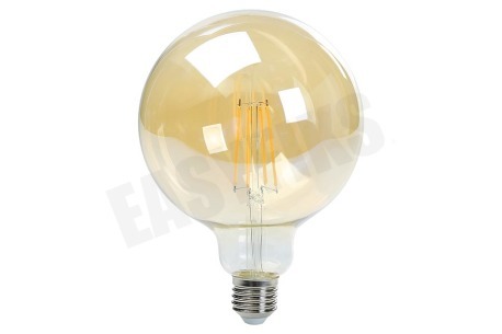 Osram 4058075808997 Osram Vintage 1906 LED Globe 6.5W E27 Dimbaar