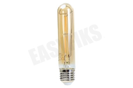 Osram 4058075808171 Osram Vintage 1906 LED Tubular 2.8W E27