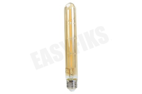 Osram 4058075808188 Osram Vintage 1906 LED Tubular 4W E27