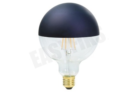 Osram Osram Vintage 1906 LED Globe Mirror Black 7W E27