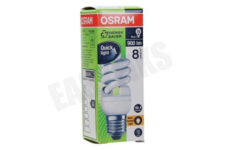 Osram Dulux Pro Mini Twist 15W E27 900lm 2500K