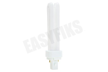 Osram Spaarlamp Dulux D 2 pins CCG 1200lm
