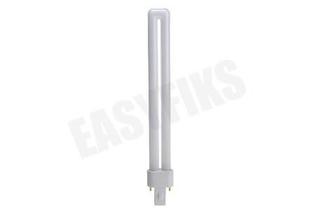 Osram Spaarlamp Dulux S 2 pins CCG 900lm