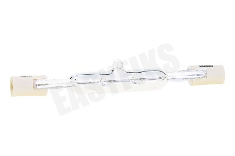 Osram Halogeenlamp Haloline ESS R7s 74.9mm