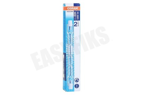 Osram Halogeenlamp Haloline ESS R7s 114mm