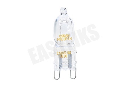 Osram Halogeenlamp Halogeen steek lamp
