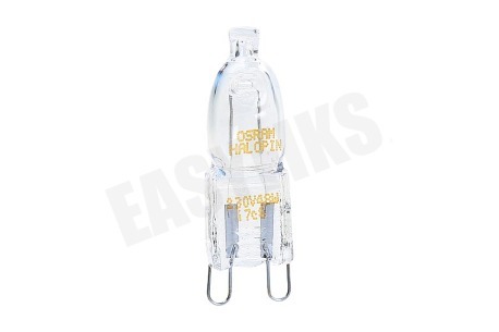 Osram Halogeenlamp Halogeen steek lamp