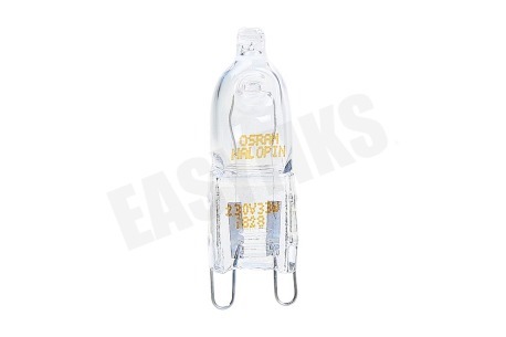 Osram Halogeenlamp Halogeen steek lamp