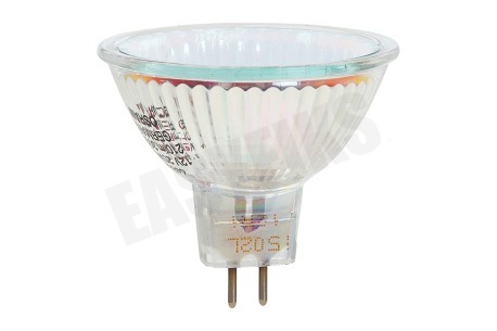 Osram Decostar 51S Reflector lamp GU5.3 20W 210lm 2800K