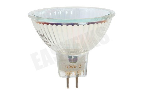 Osram Decostar 51S Reflector lamp GU5.3 50W 680lm 2950K