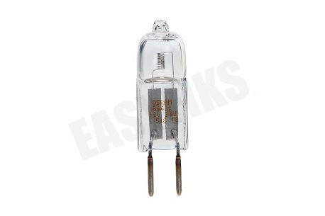 Osram Halostar Standaard Dimbaar GY6.35 35W 580lm 2900K