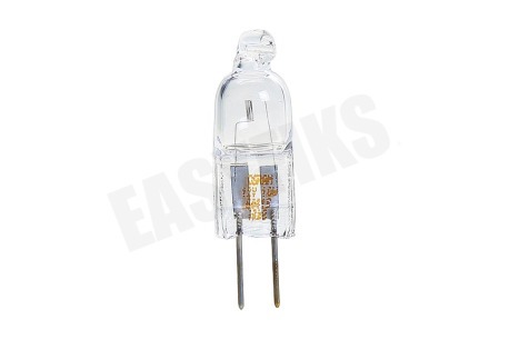 Osram Halostar Standaard Dimbaar GY4 10W 130lm 2800K