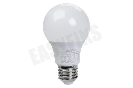 Osram LED Daylight Sensor Classic A60 Mat 8.8W E27 806lm