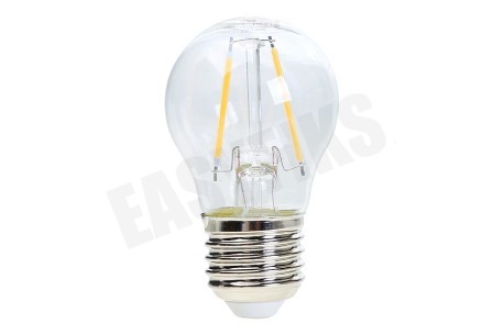 Osram 4058075590557 Parathom Retrofit Classic P15 1.5W E27