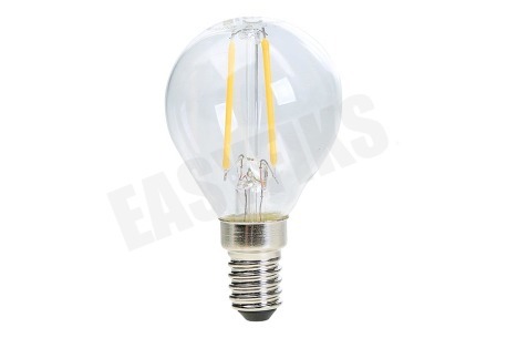 Osram 4058075590472 Parathom Retrofit Classic P25 2,5W E14