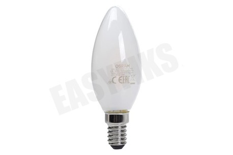 Osram 4058075590519 Parathom Retrofit Classic B25 2.5W Mat E14