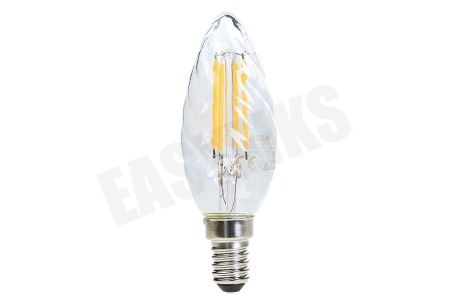 Osram 4058075590236 Parathom Retrofit Classic BW40 4W Helder E14