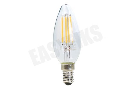 Osram 4058075590458 Parathom Retrofit Classic B40 4W E14