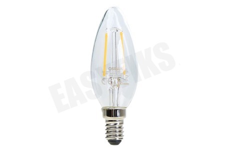 Osram 4058075590533 Parathom Retrofit Classic B25 2.5W E14