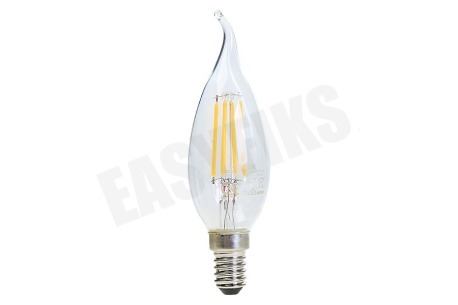 Osram 4058075590250 Parathom Retrofit Classic BA40 4W E14