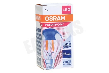 Osram 4058075815131 Parathom Retrofit Classic P34 Mirror 4W E14
