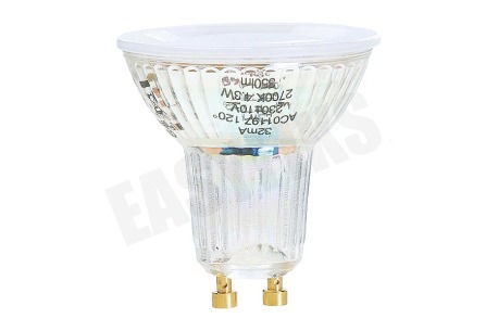 Osram 4058075608030 Parathom Reflectorlamp GU10 PAR16 4.3W 120 Graden