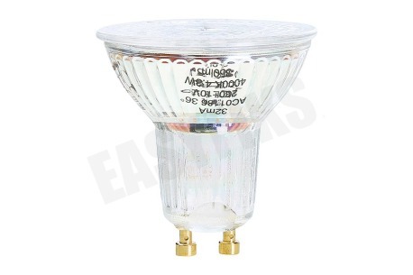 Osram 4058075608078 Parathom Reflectorlamp GU10 PAR16 4.3W