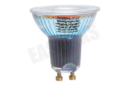 Osram 4058075433663 Parathom Reflectorlamp GU10 PAR16 8,3W Dimbaar