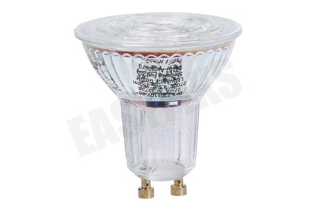 Osram 4058075608337 Parathom Reflectorlamp GU10 PAR16 4.5W Dimbaar