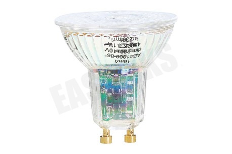 Osram 4058075797666 Parathom Reflectorlamp GU10 PAR16 3,4W Dimbaar