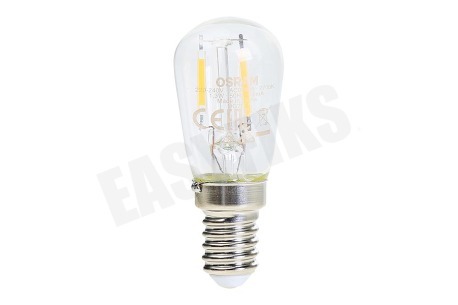 Osram 4058075616912 Parathom Special koelkastlamp T26 2.2W E14