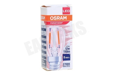 Osram 4058075616912 Parathom Special koelkastlamp T26 2.2W E14