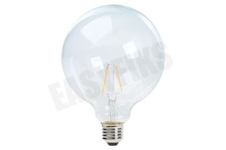 Osram 4052899962101 Parathom Retrofit Classic Globe 25 E27 2W