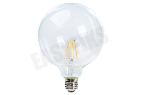 Osram 4052899972797 Parathom Retrofit Classic Globe 40 E27 4W