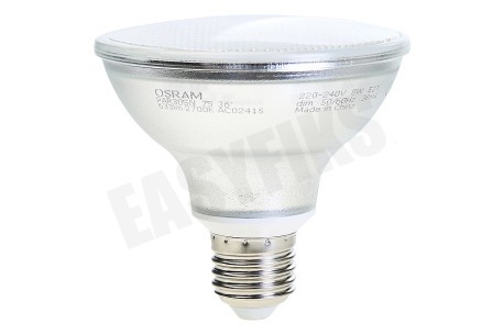 Osram 4058075264304 Parathom Reflectorlamp PAR30 10W Dimbaar E27