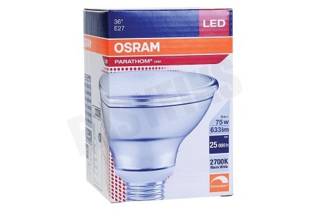 Osram 4058075264304 Parathom Reflectorlamp PAR30 10W Dimbaar E27