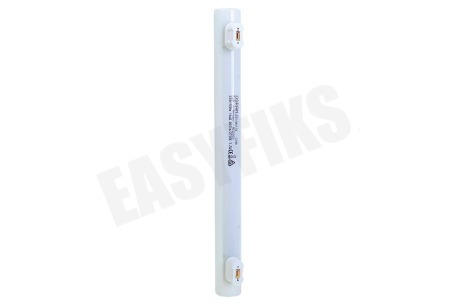 Osram 4058075607132 LEDinestra Frosted 3.2W S14s