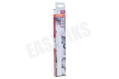 Osram 4058075607132 LEDinestra Frosted 3.2W S14s