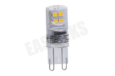 Osram 4058075625969 Parathom LED Pin 20 G9 1.9W