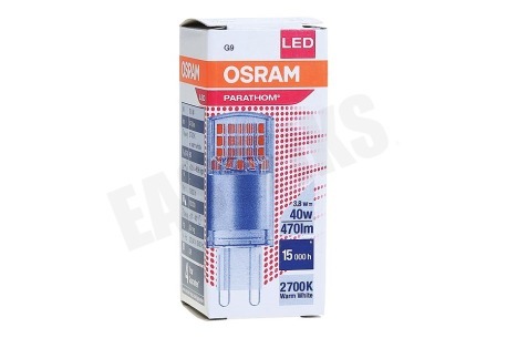 Osram 4058075626072 Parathom LED Pin 40 G9 4,2W
