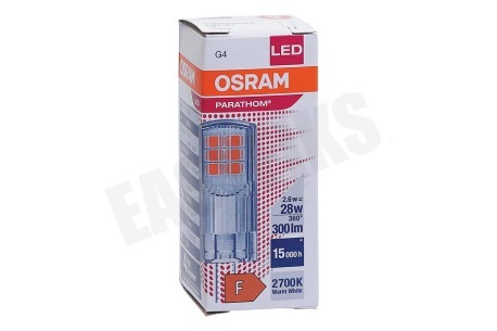 Osram 4058075622449 Parathom LED Pin 28 G4 2.6W