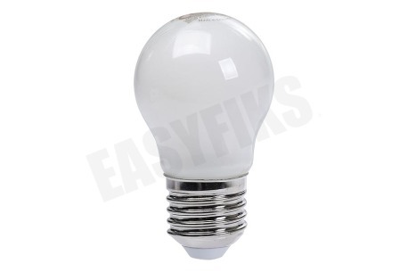Osram 4058075590816 Parathom Retrofit Classic P25 Mat Dimbaar 2.8W E27