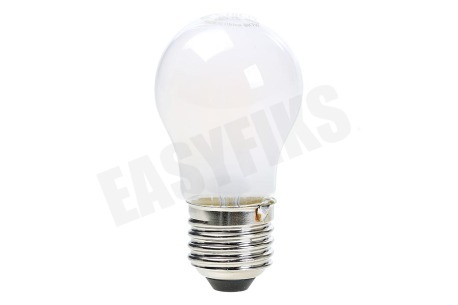 Osram 4058075590779 Parathom Retrofit Classic P40 Mat Dimbaar 4.8W E27